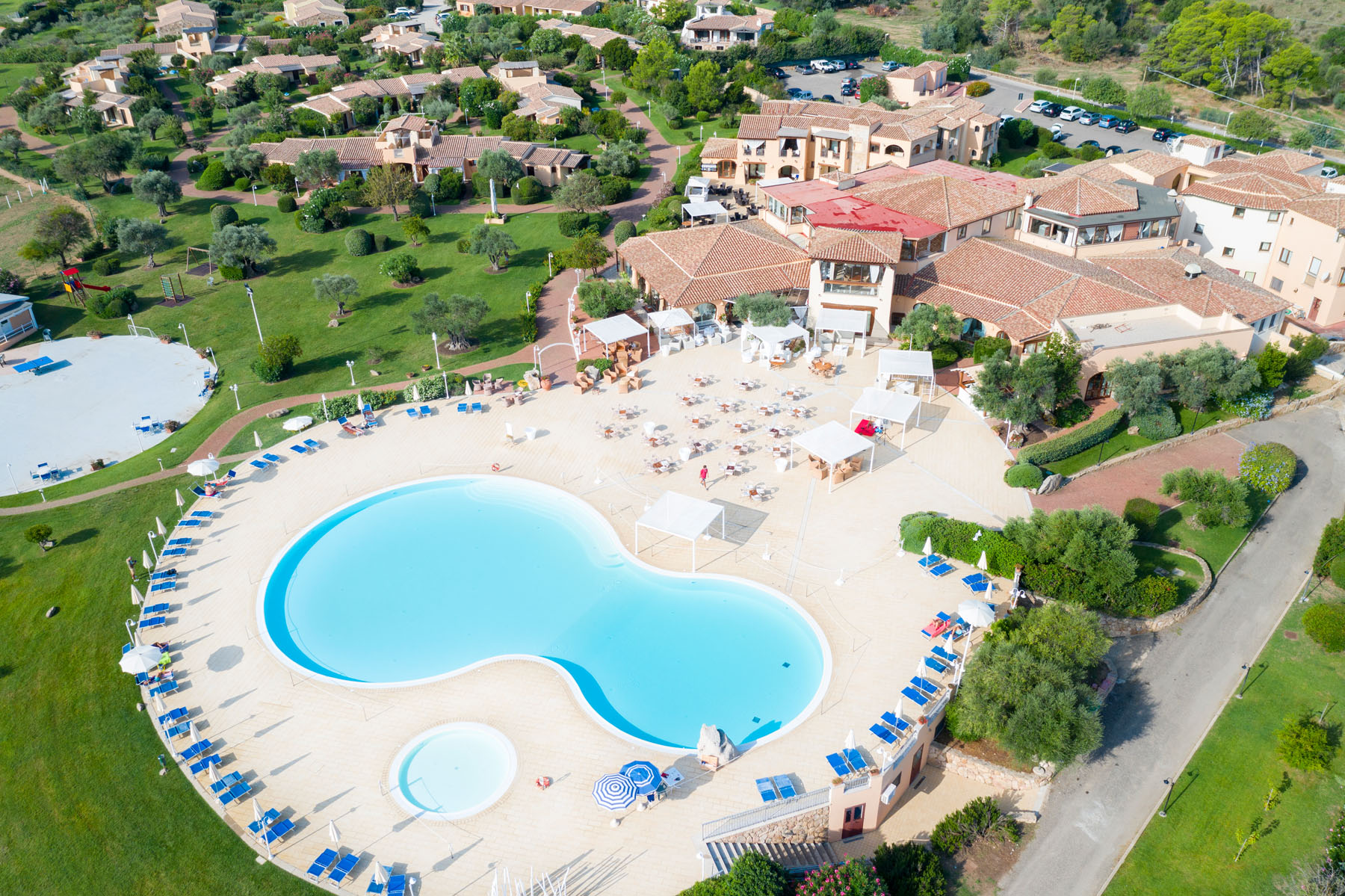 Baia del Porto Resort